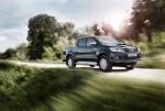 Toyota Hilux 2012 года